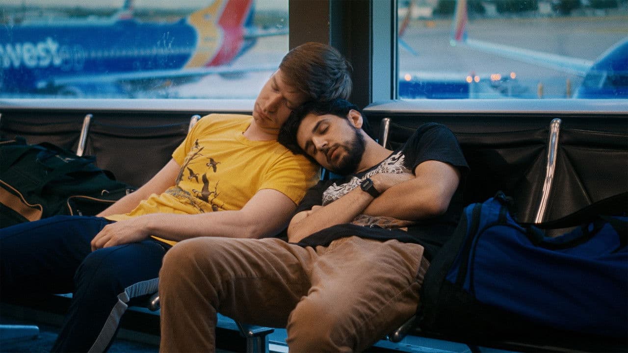 Backdrop – Rent Free