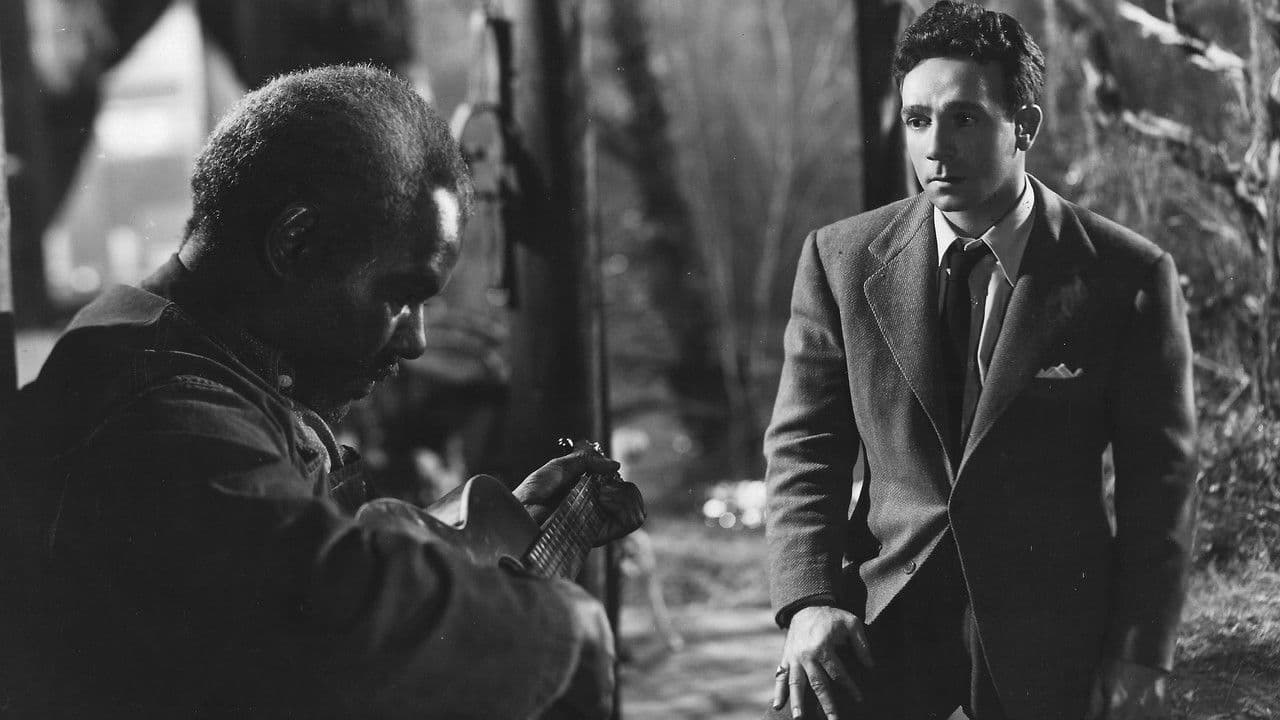 Backdrop – Erbe des Henkers