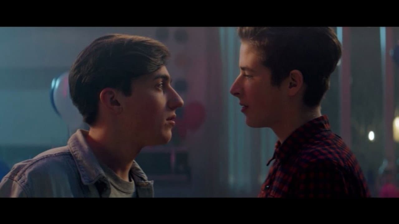 Backdrop – Testosterone: Volume Two