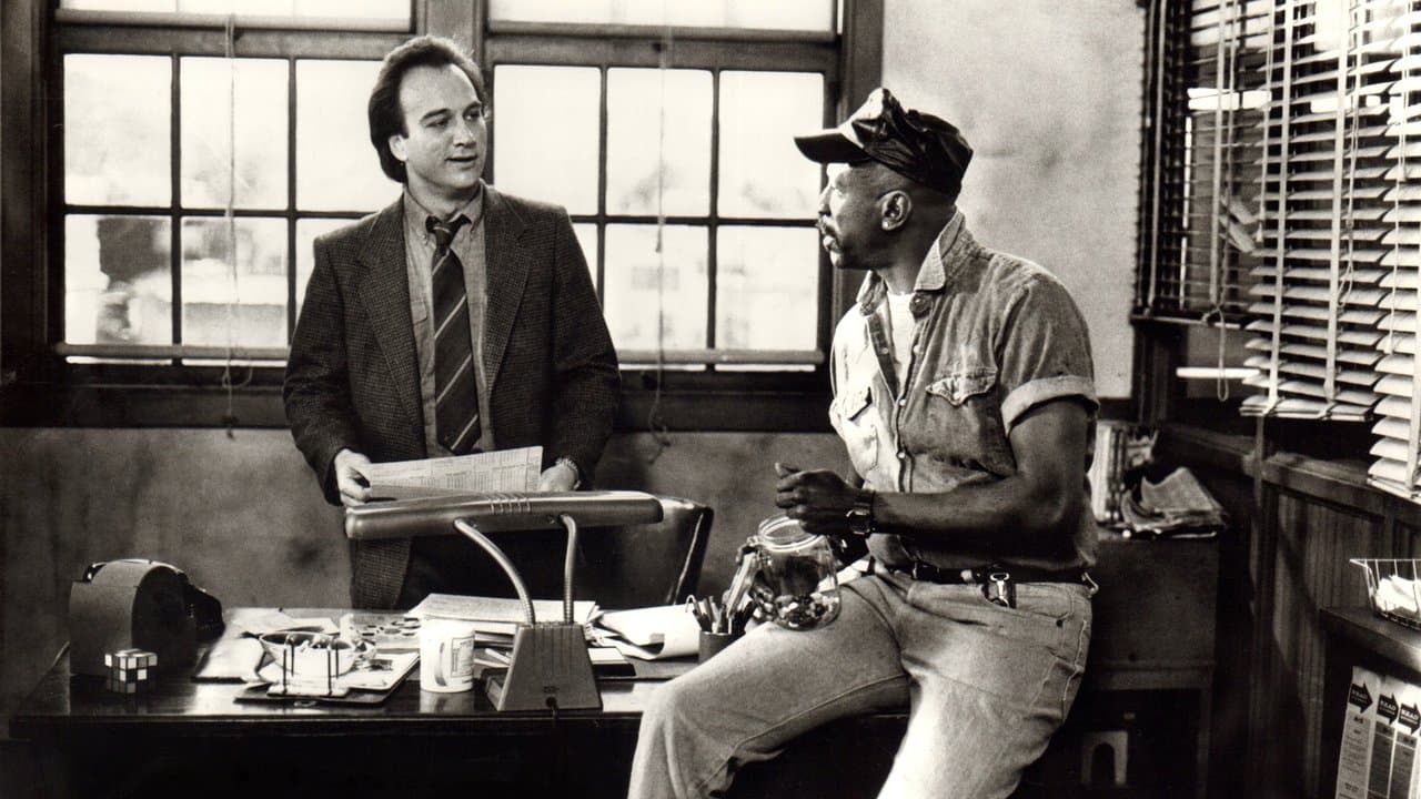 Backdrop – Der Prinzipal