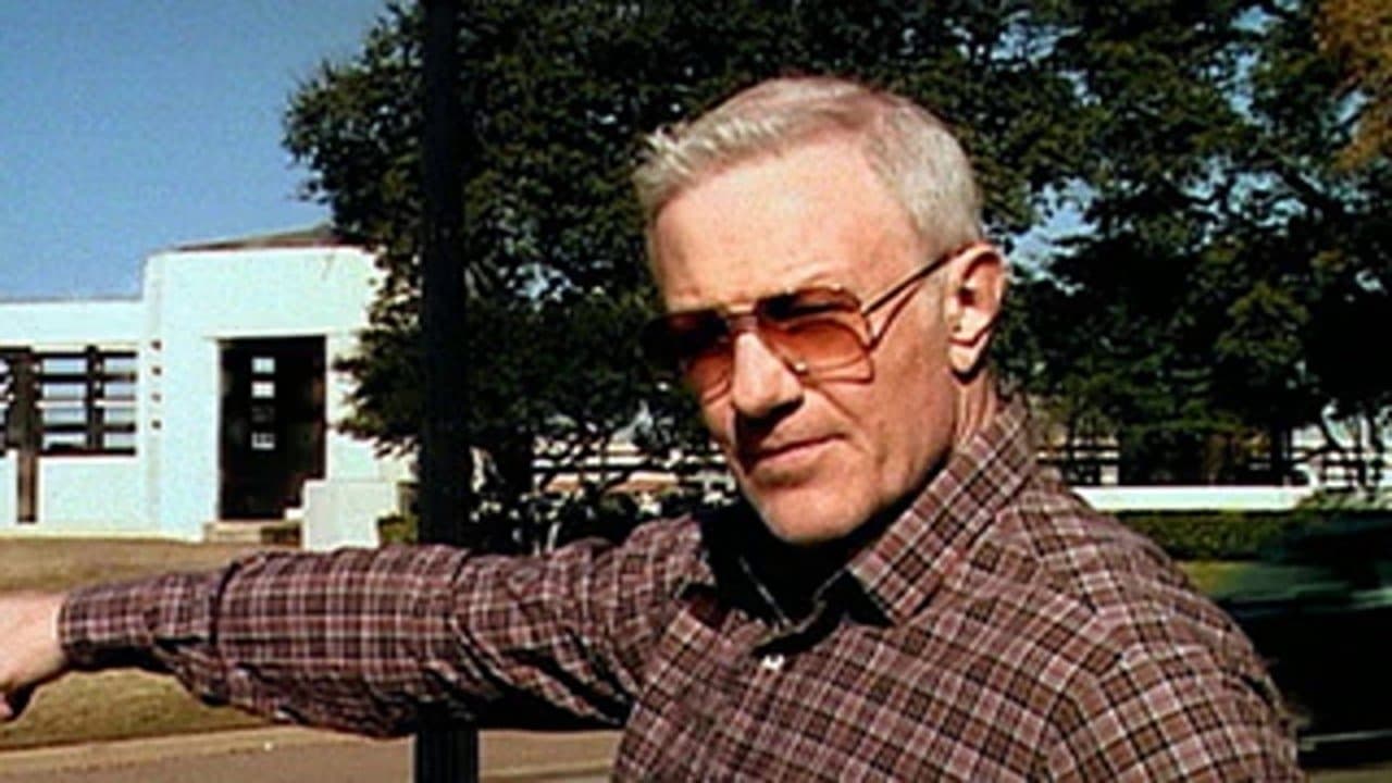 Backdrop – Interview with the Assassin