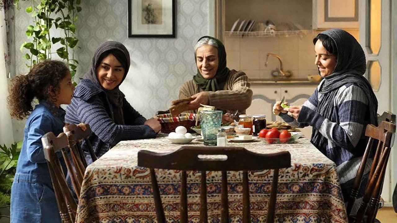 Backdrop – مادری