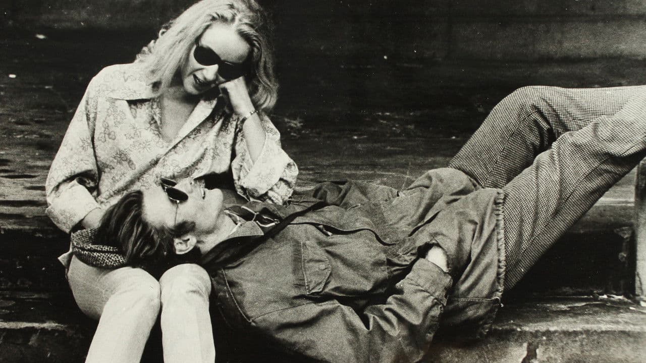 Backdrop – The Idol