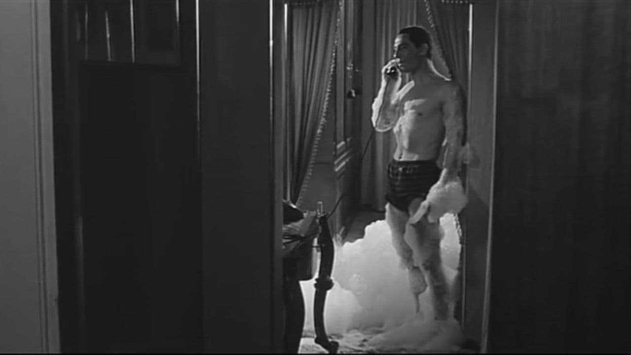 Backdrop – Controsesso