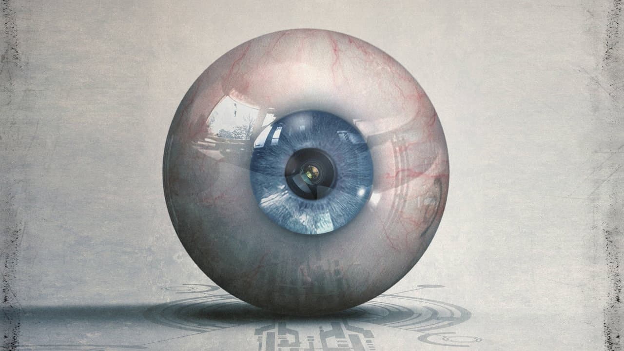 Backdrop – The Gracefield Incident