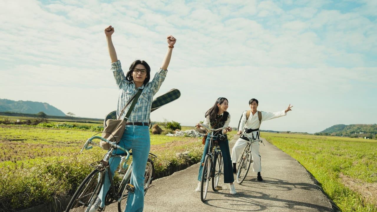 Backdrop – 那張照片裡的我們