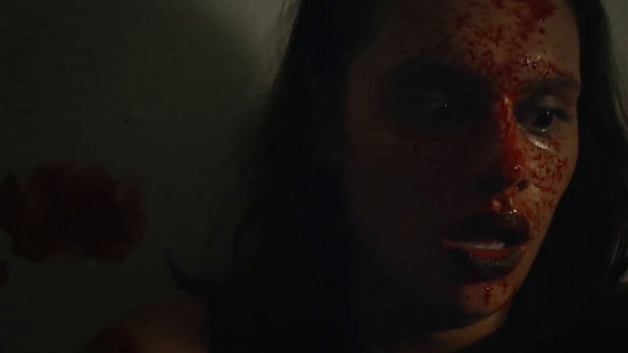 Backdrop – O Jantar