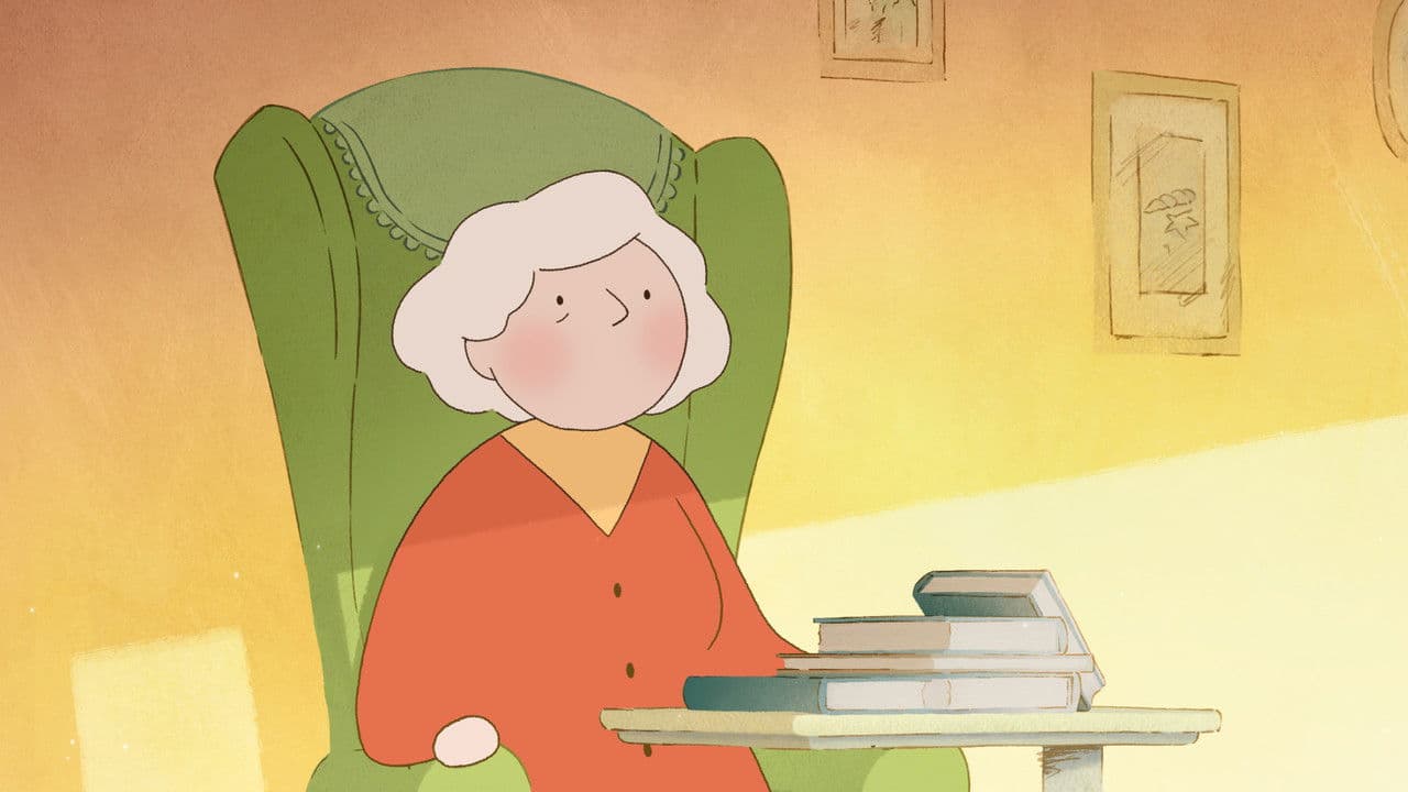 Backdrop – Late Afternoon