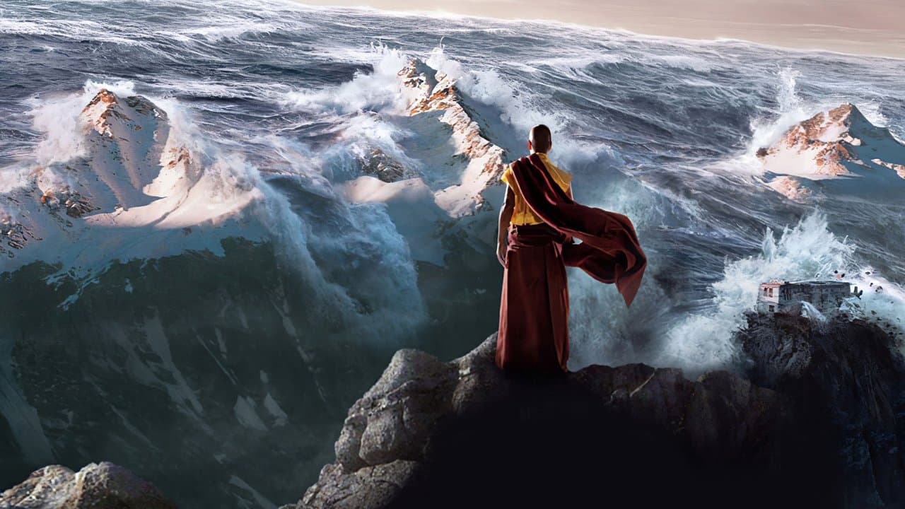 Backdrop – 2012