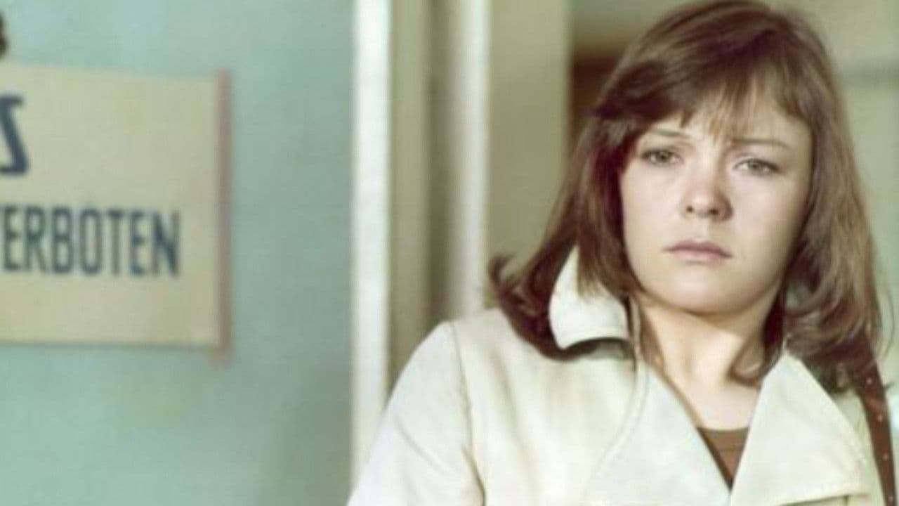 Backdrop – Bis daß der Tod euch scheidet