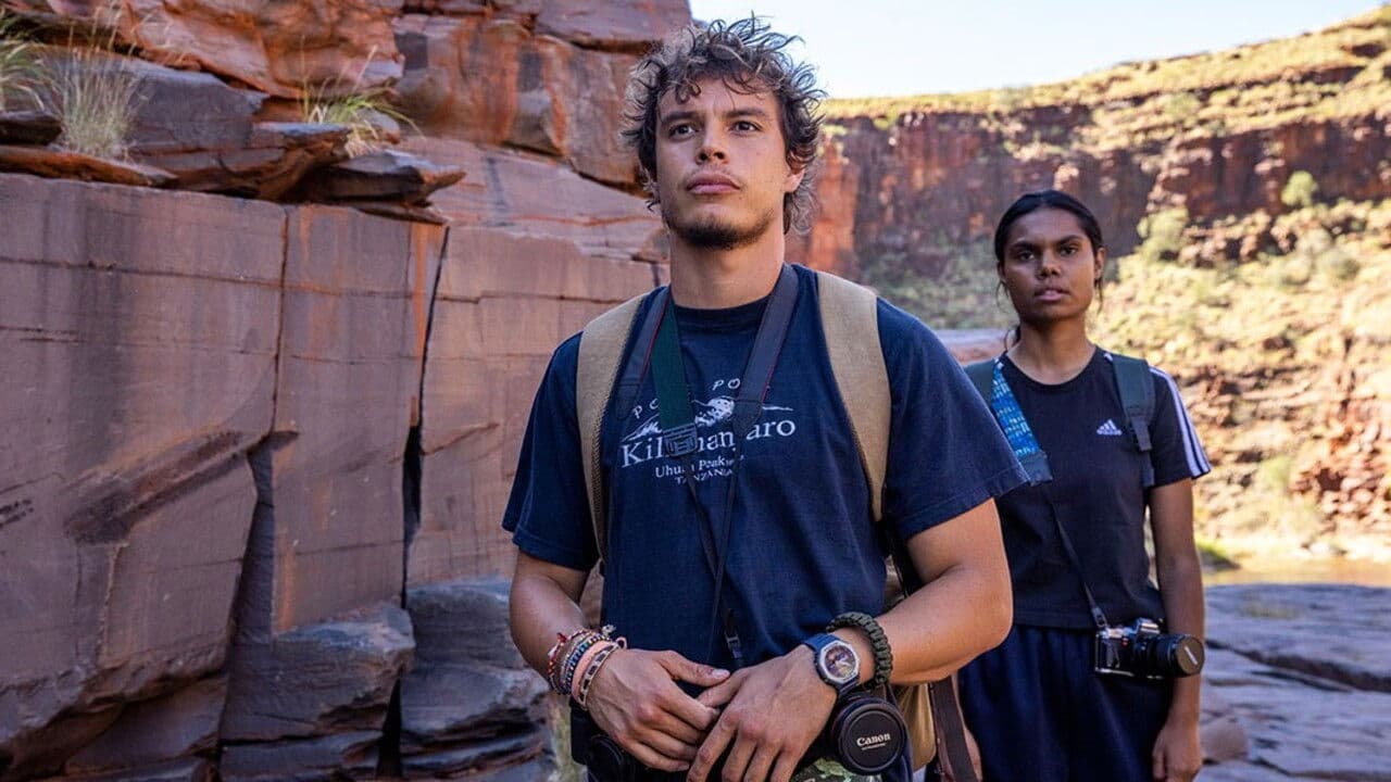 Backdrop – Sweet As