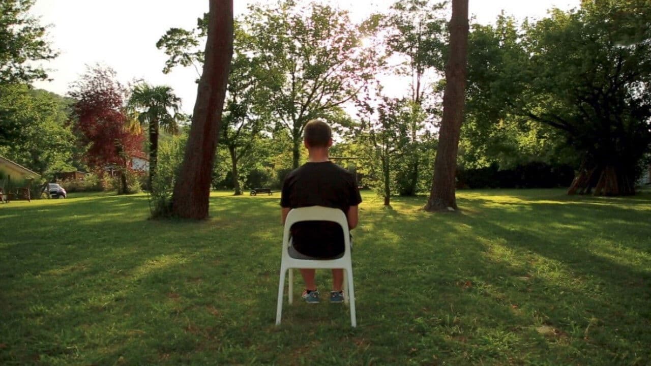 Backdrop – Lève-toi et marche - 4 ans plus tard