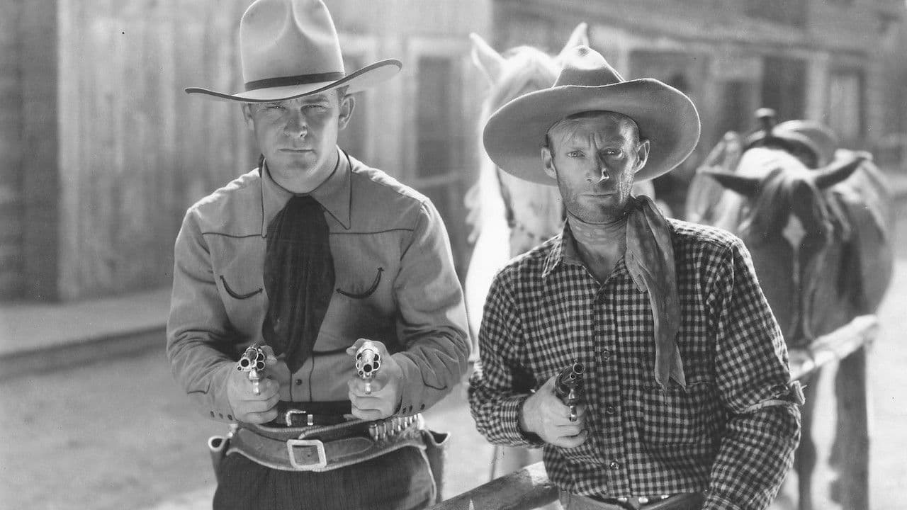 Backdrop – The Law of 45's