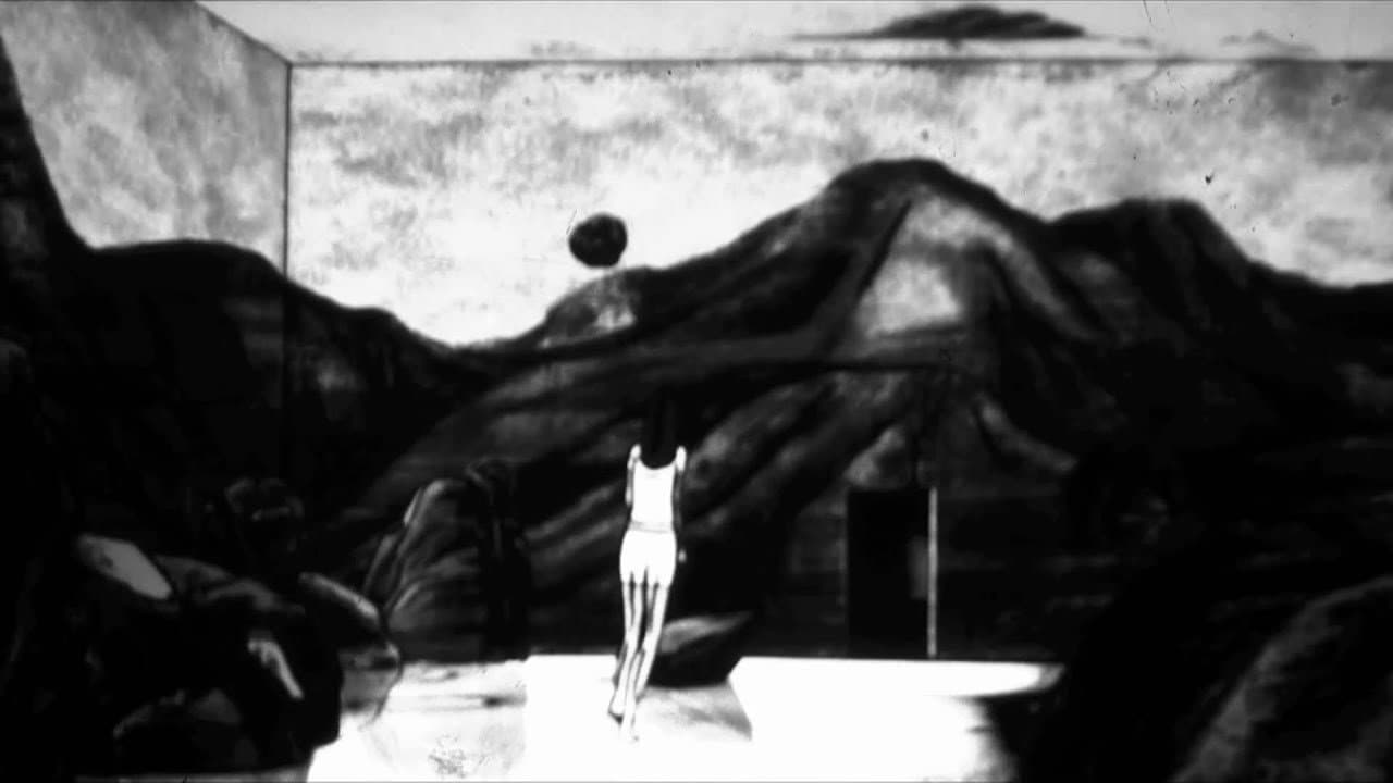 Backdrop – Je t'aime