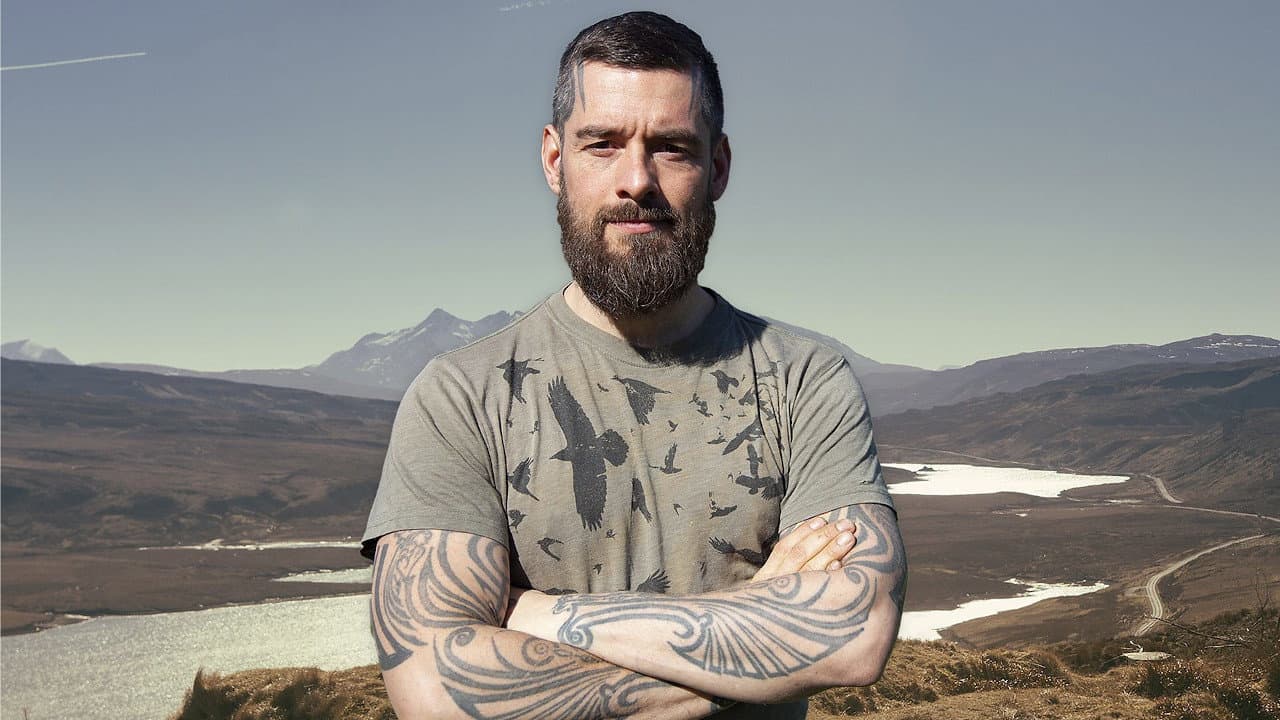 Backdrop – I Am A Men's Rights Activist