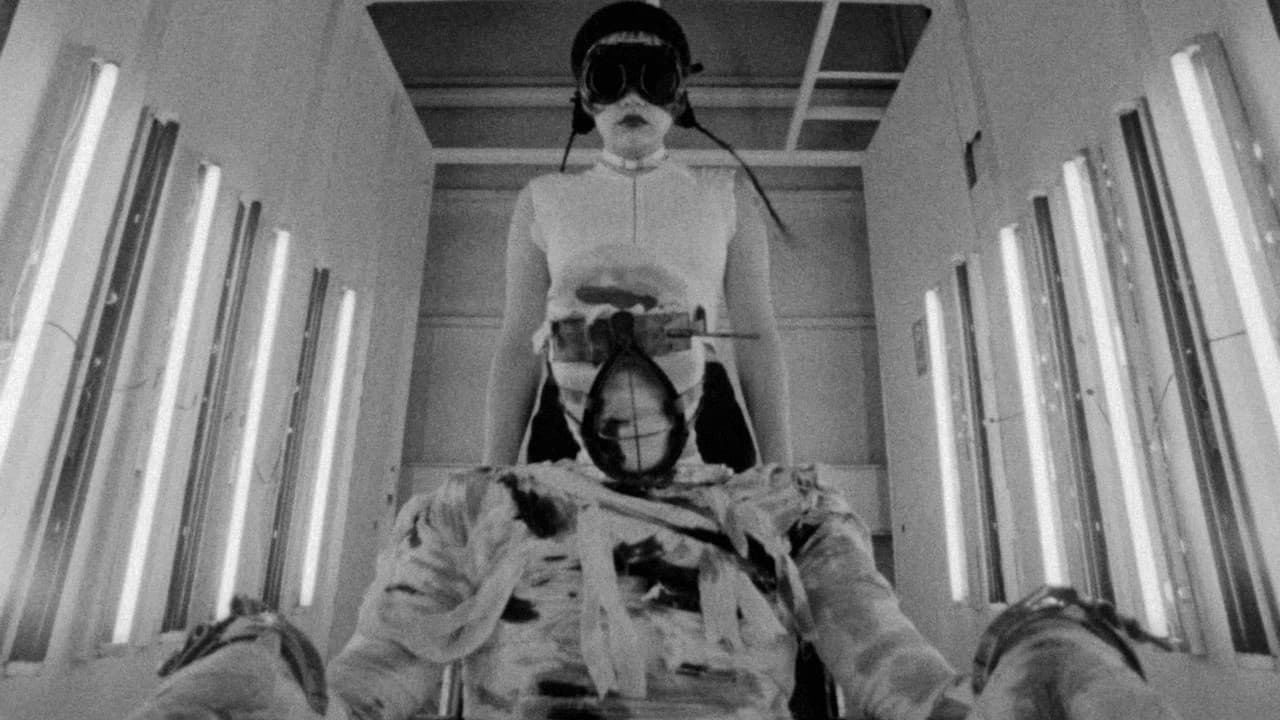 Backdrop – ラバーズ・ラバー