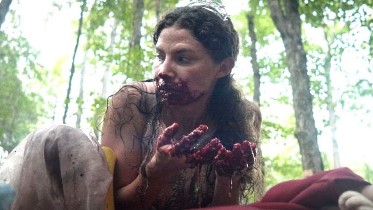 Backdrop – Wicked of Oz