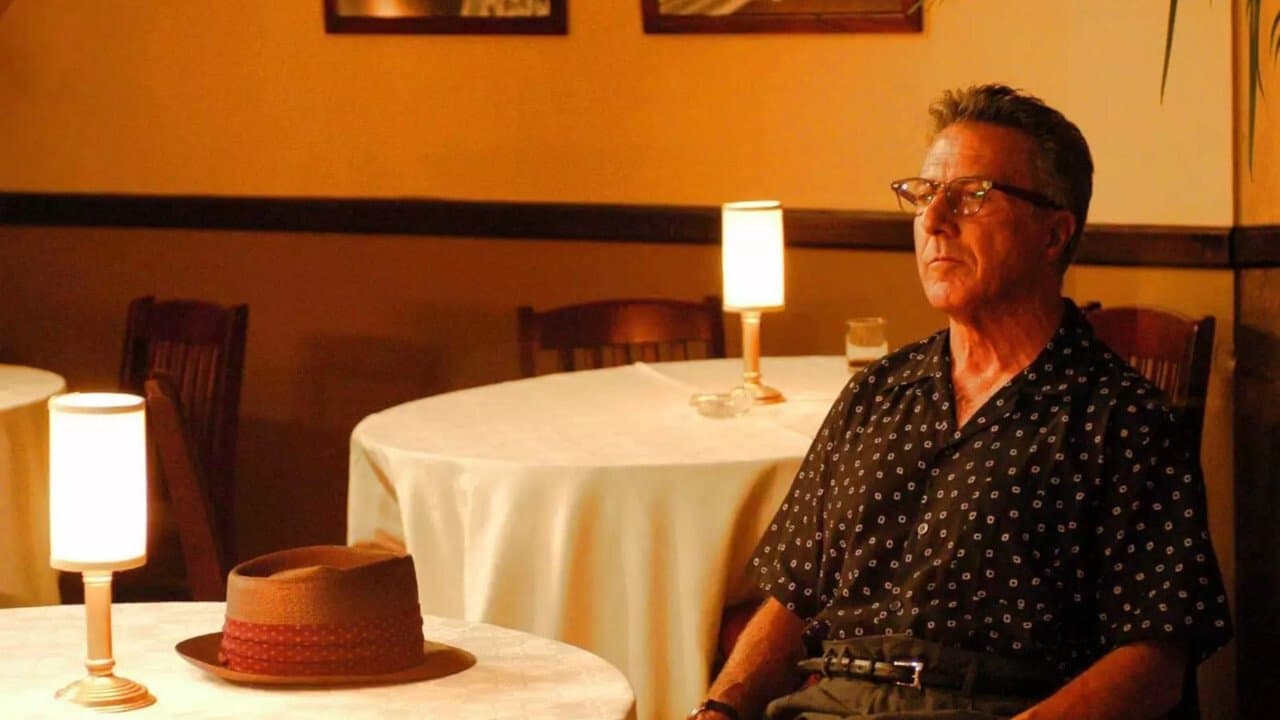 Backdrop – The Lost City