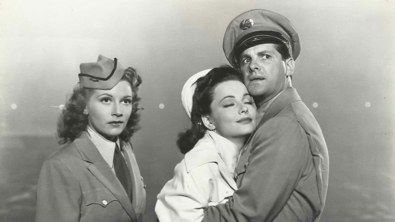 Backdrop – Der Pilot und die Prinzessin