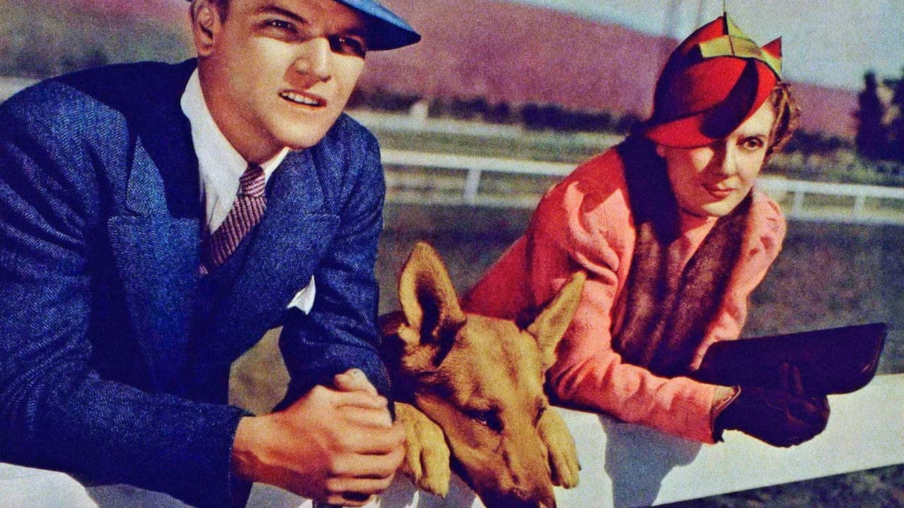 Backdrop – Two in Revolt