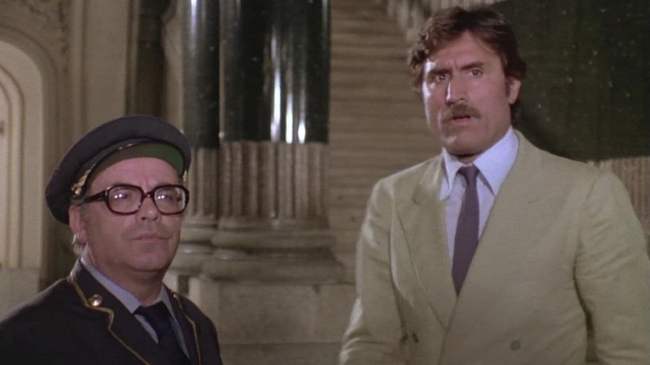 Backdrop – Prestami tua moglie