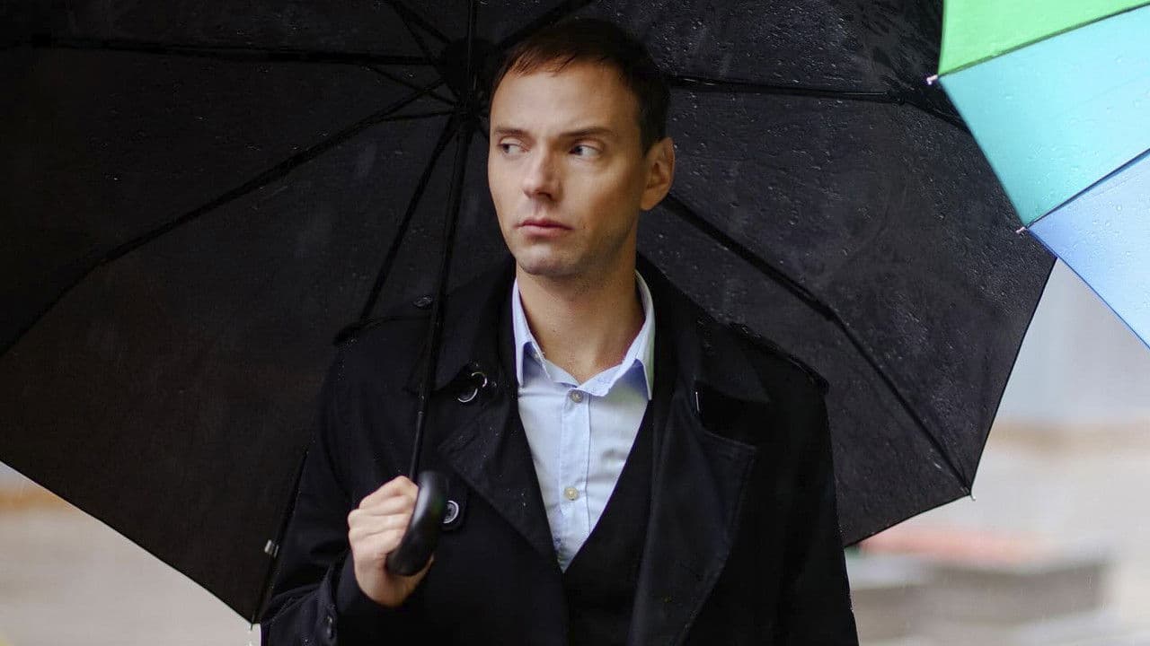 Backdrop – The Man Who Loved Flowers