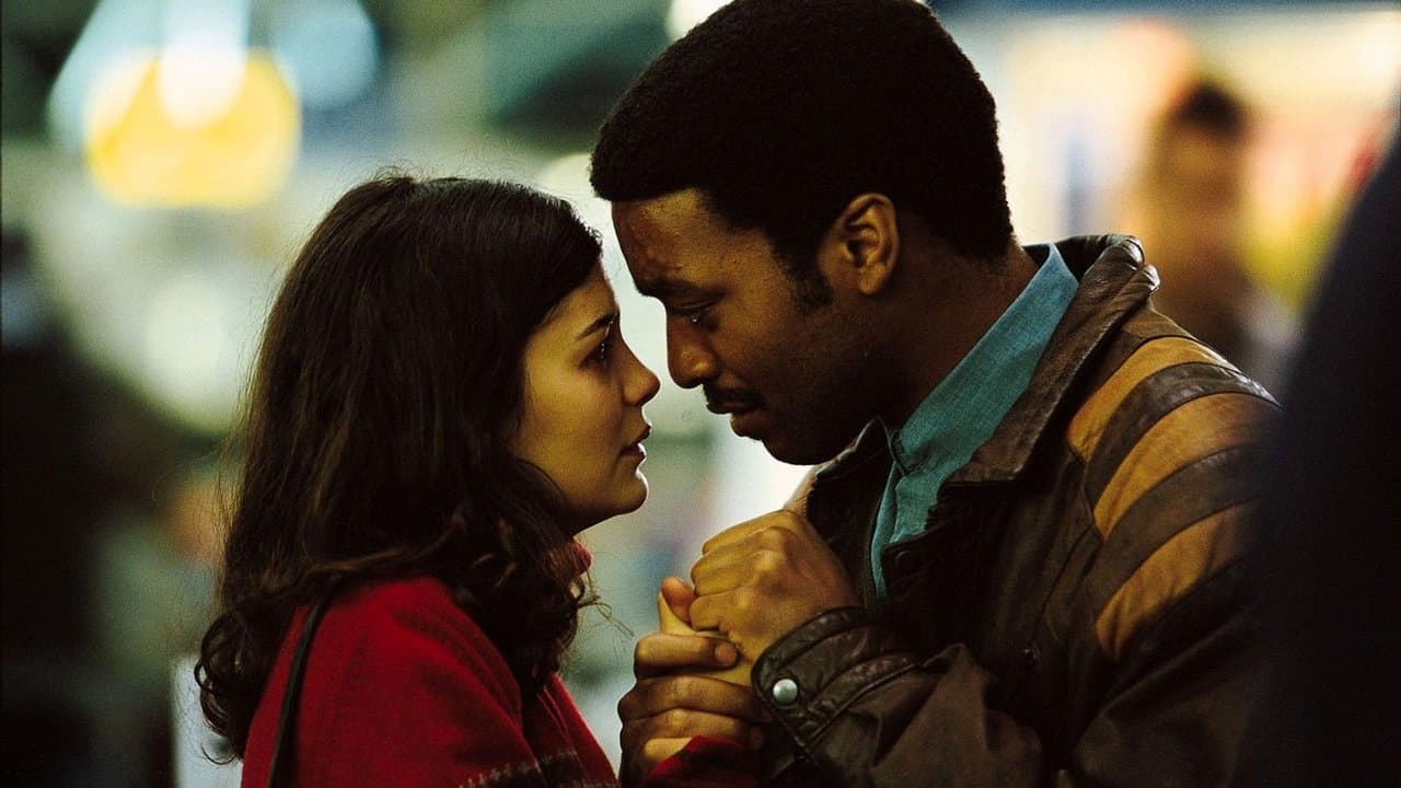 Backdrop – Kleine schmutzige Tricks