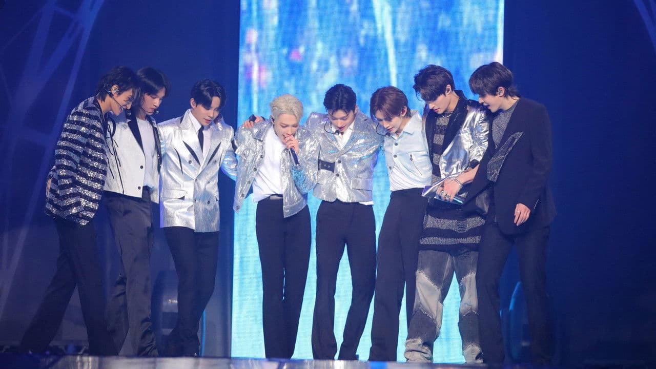 Backdrop – ATEEZ WORLD TOUR [TOWARDS THE LIGHT : WILL TO POWER] IN CINEMAS