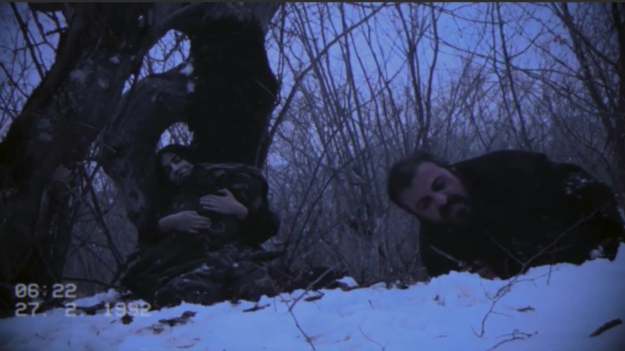 Backdrop – Kağız Qəbir