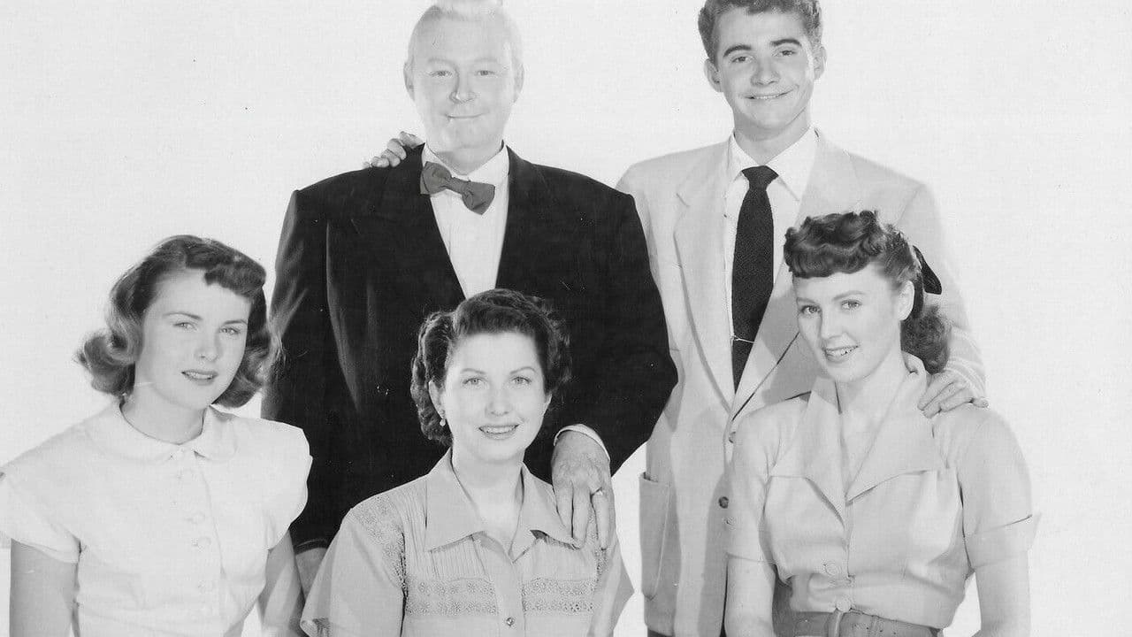 Backdrop – Corky of Gasoline Alley