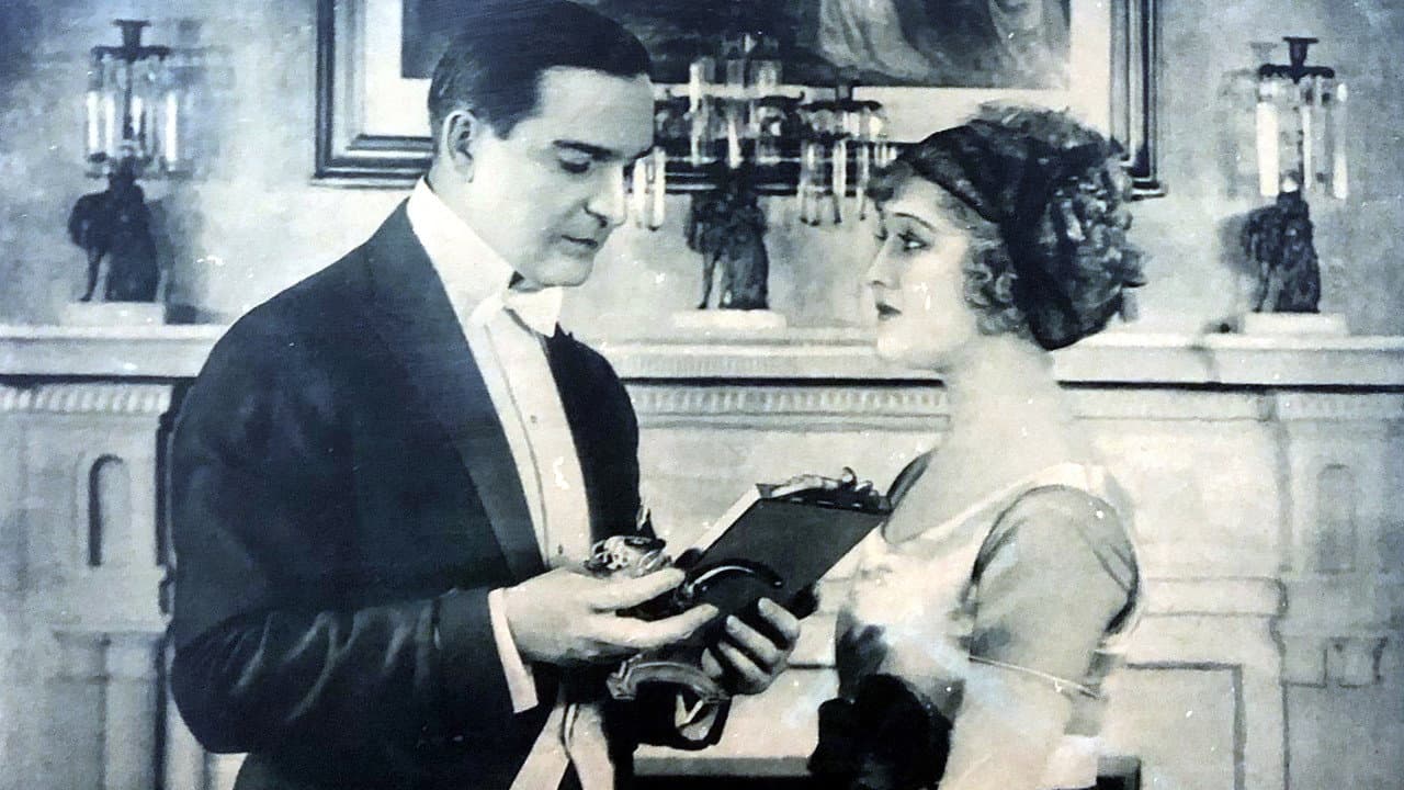 Backdrop – The Girl in His House
