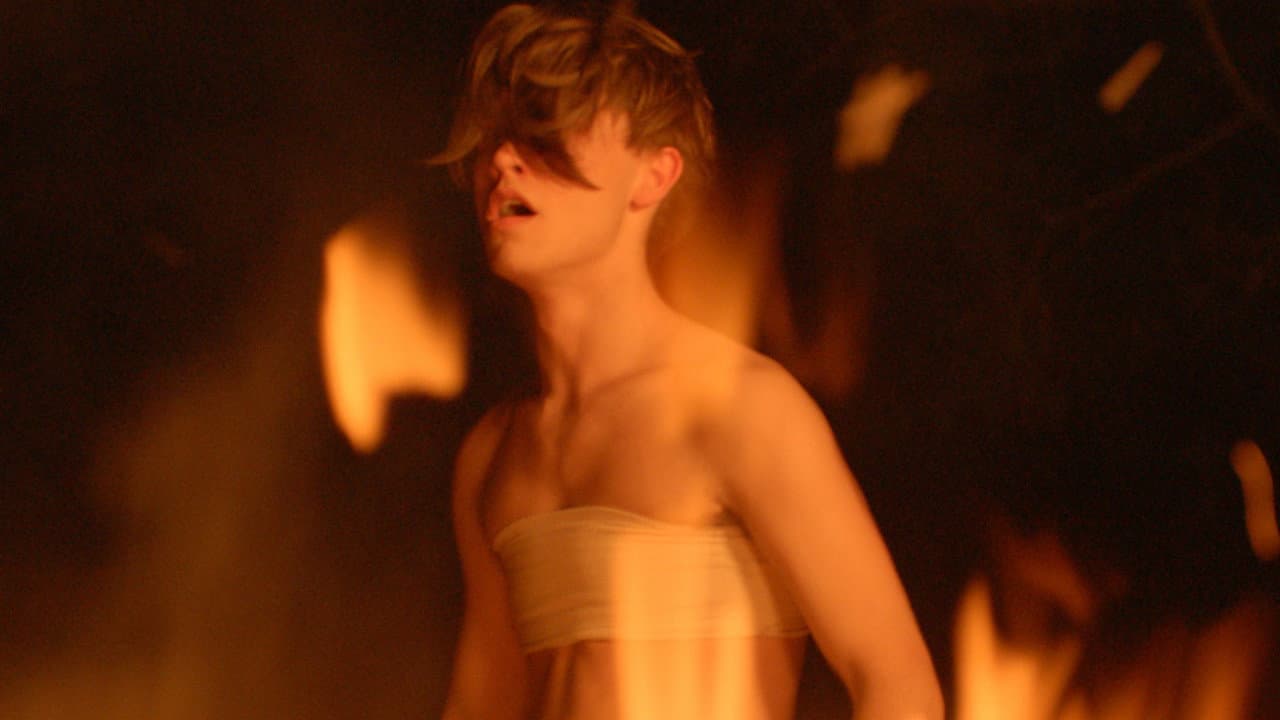 Backdrop – Torch Song