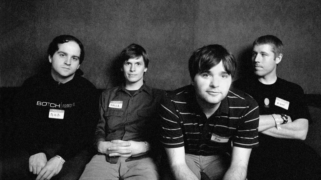 Backdrop – Drive Well, Sleep Carefully