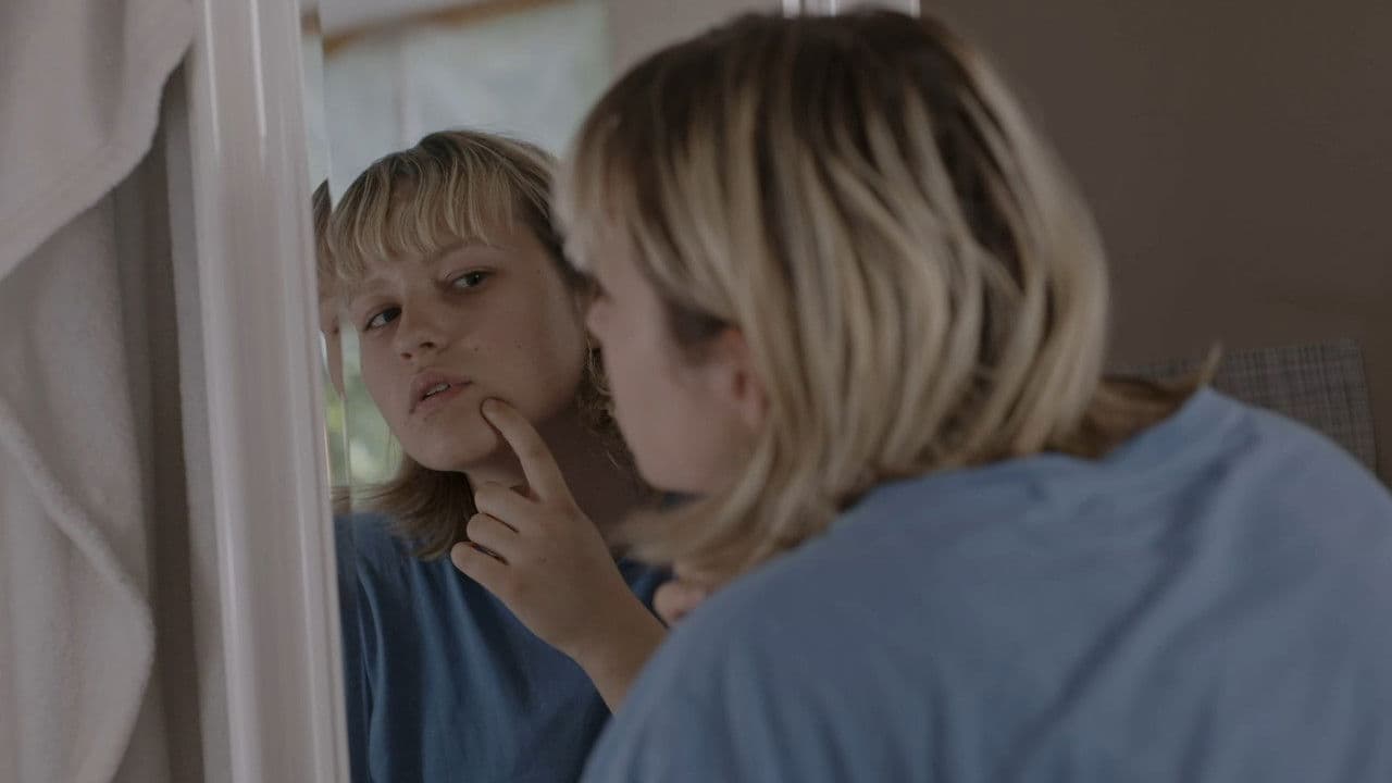 Backdrop – Scenārija terapija