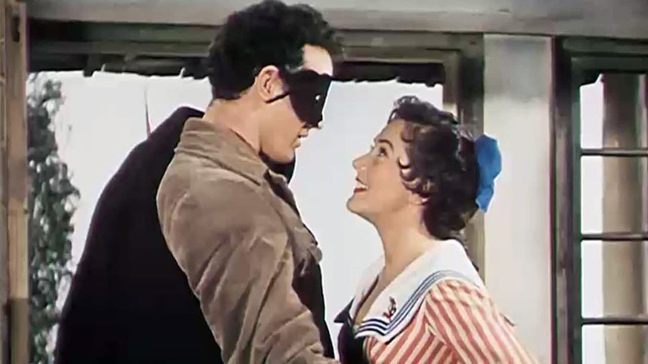 Backdrop – Gasparone