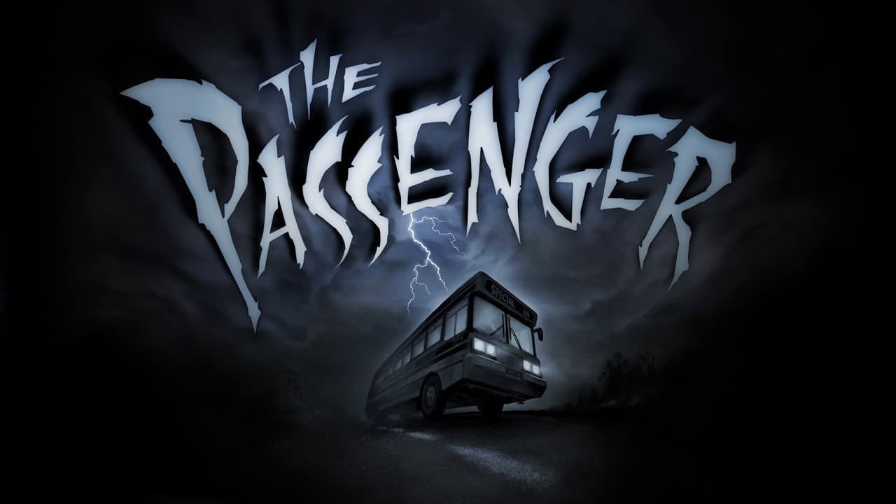 Backdrop – The Passenger