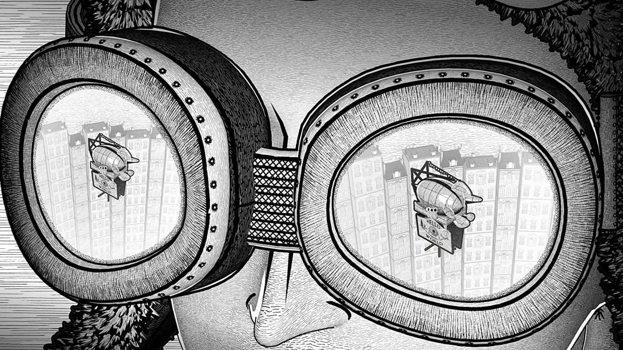 Backdrop – Widdershins