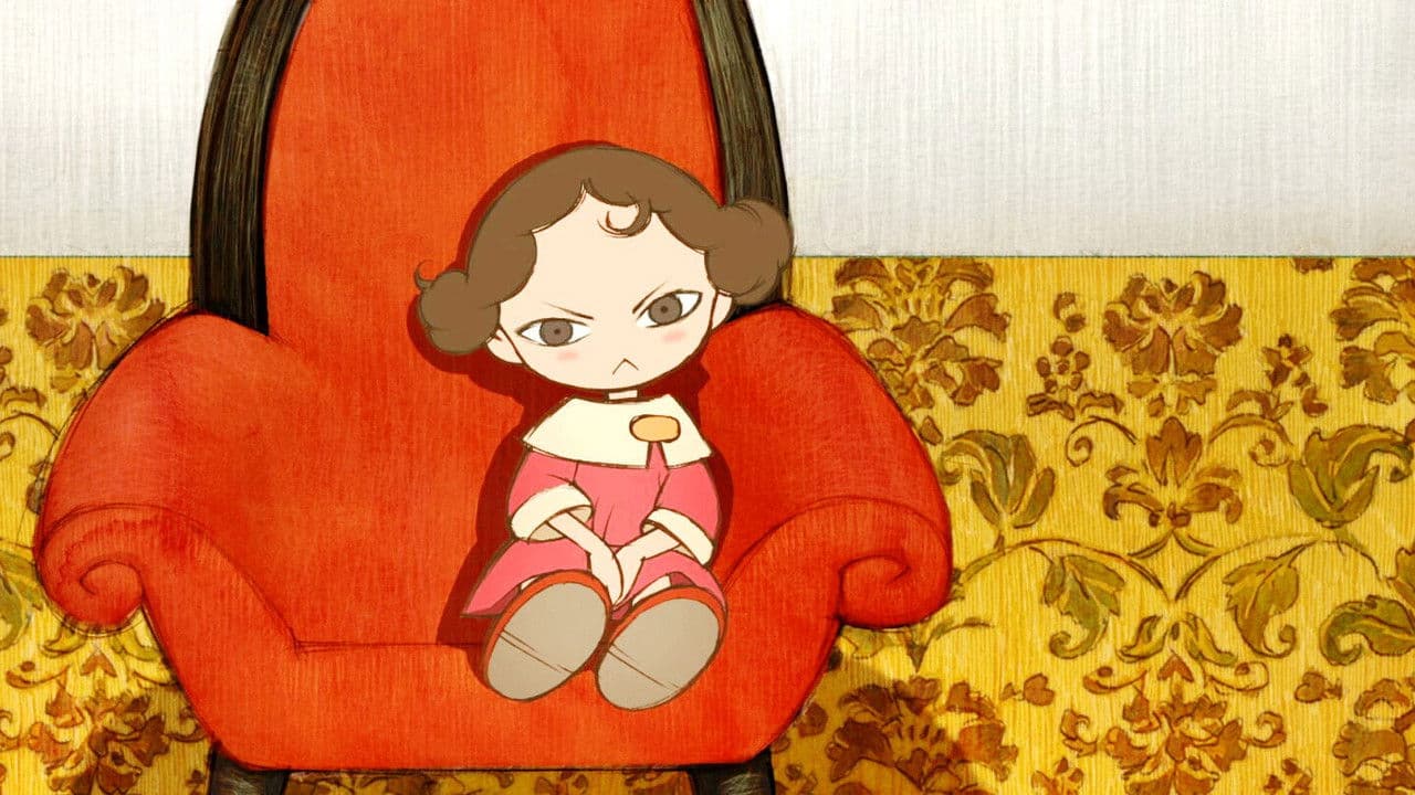 Backdrop – Shashinkan