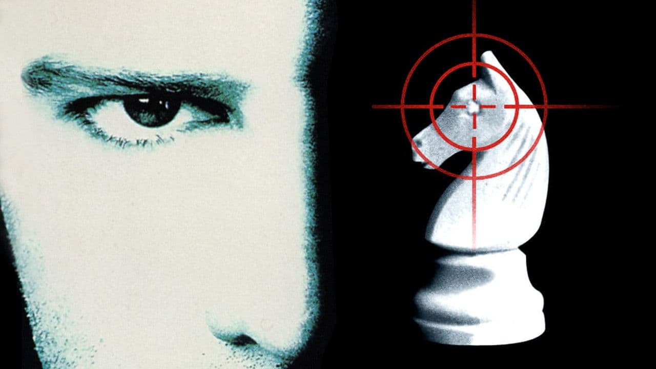 Backdrop – Knight Moves - Ein mörderisches Spiel