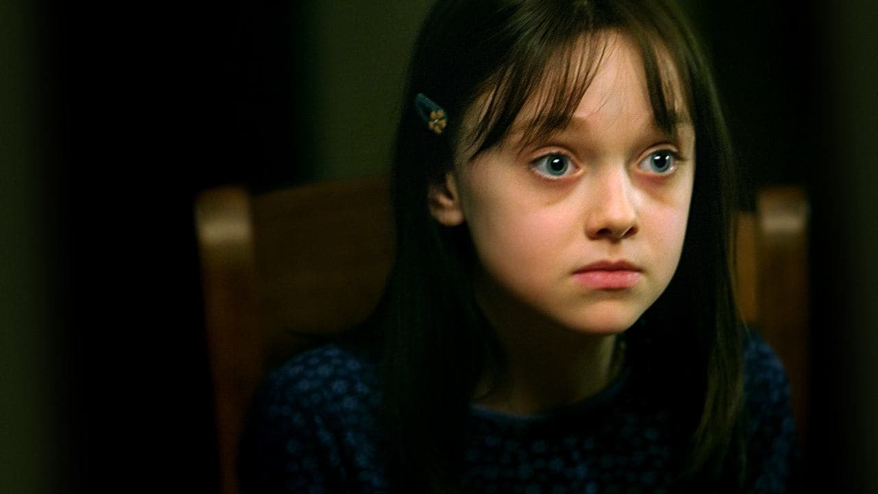 Backdrop – Hide and Seek - Du kannst dich nicht verstecken