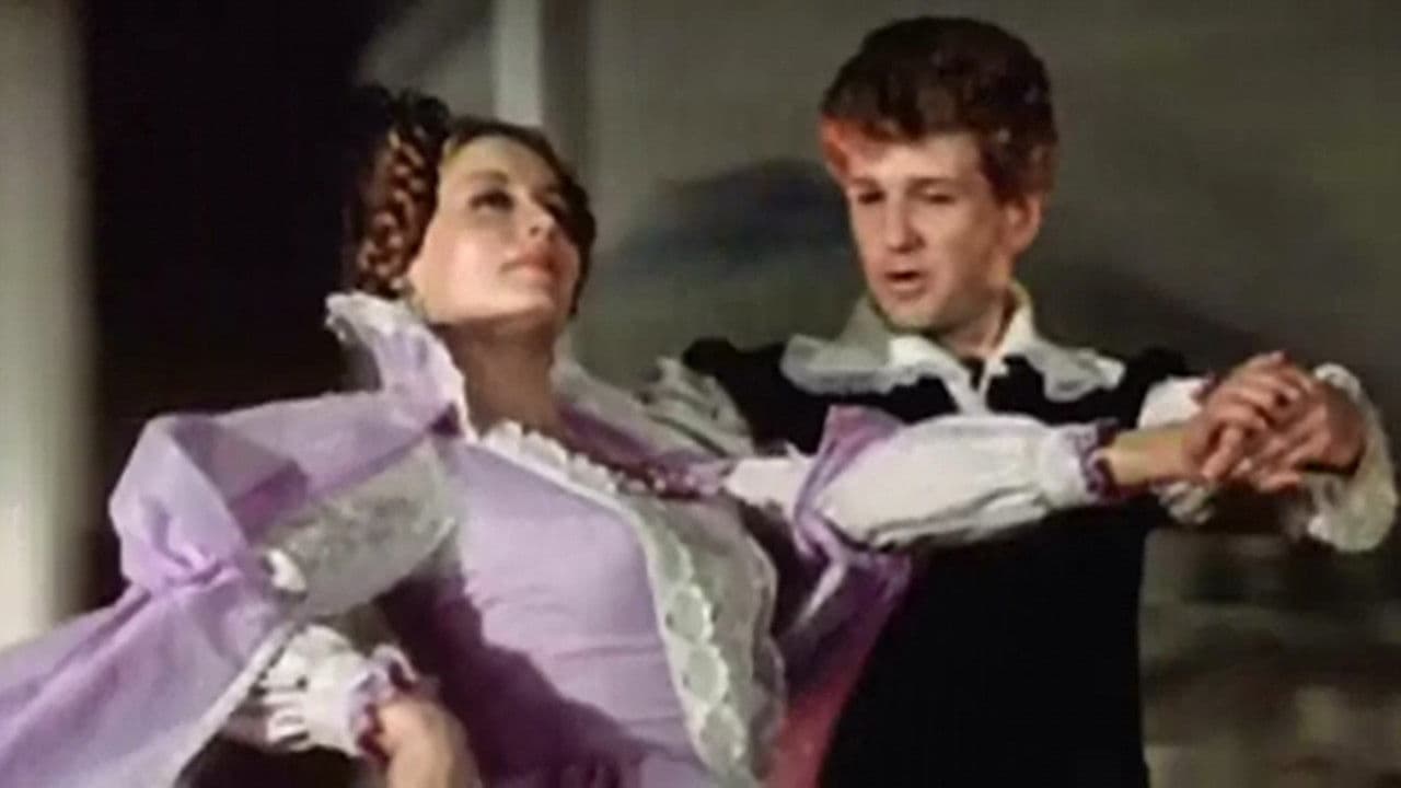 Backdrop – Ehe vor dem Gesetz