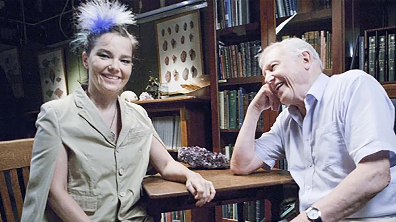 Backdrop – When Björk Met Attenborough