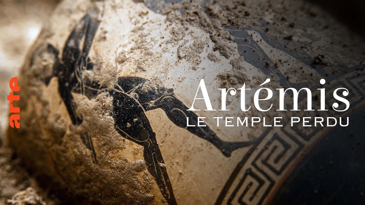 Backdrop – Artemis, das verlorene Heiligtum