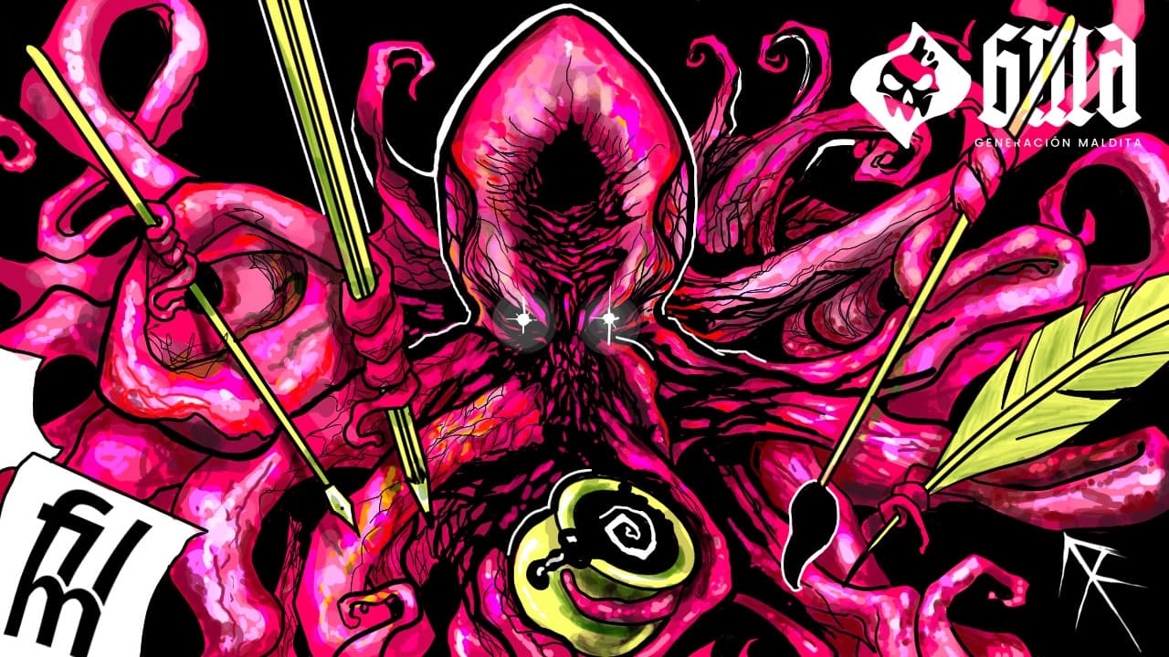 Backdrop – El cine es nuestro