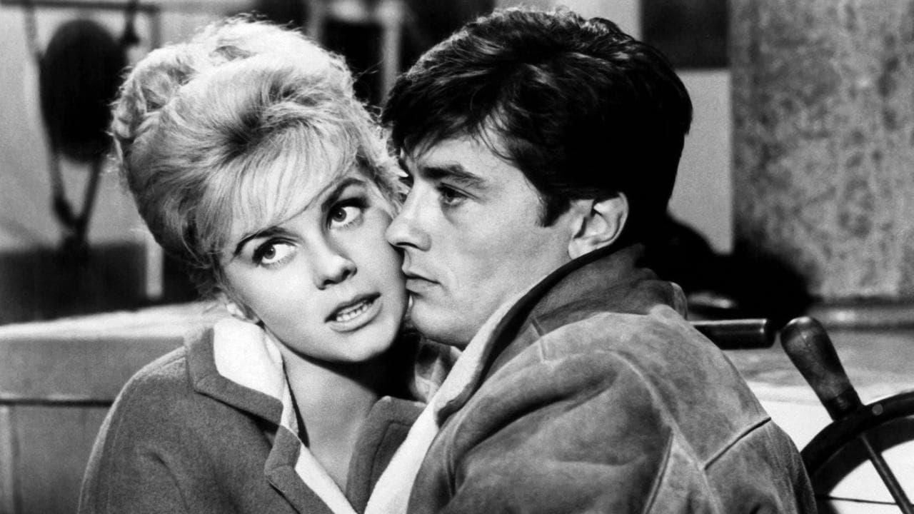 Backdrop – Millionenraub in San Francisco