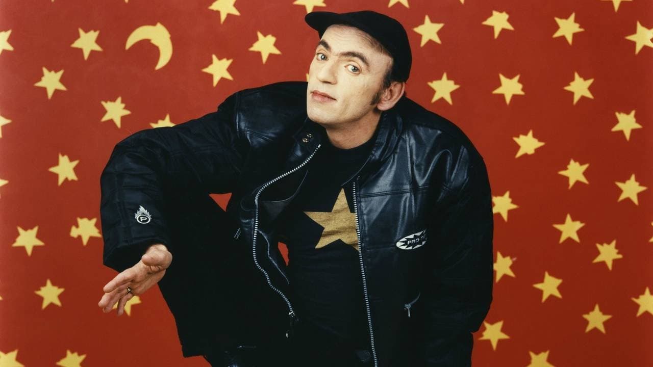 Backdrop – Élie Kakou, ben alors... 20 ans déjà
