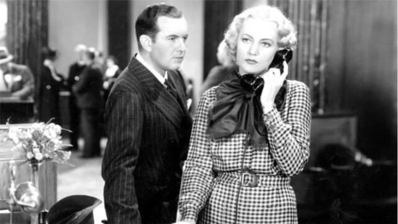 Backdrop – The Girl Who Came Back