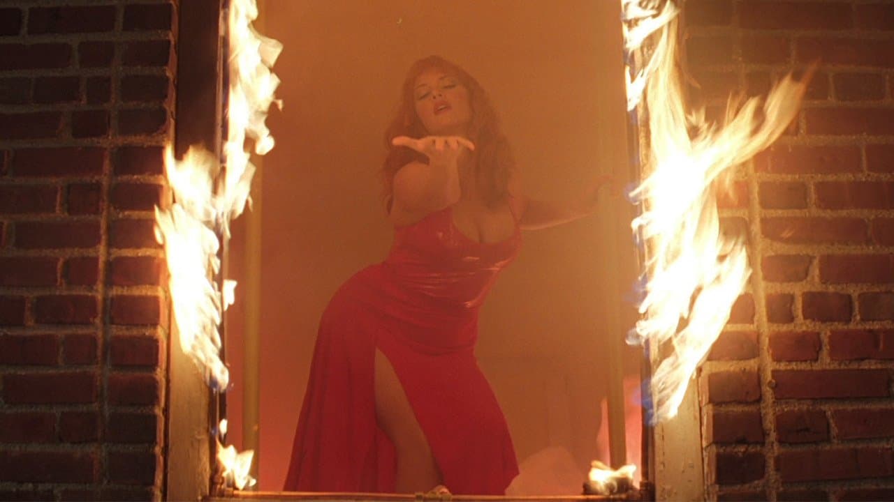 Backdrop – Romance & Cigarettes