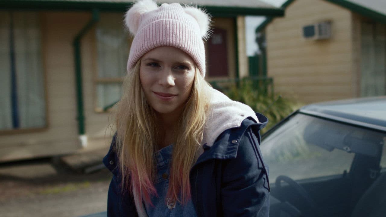 Backdrop – Cerulean Blue