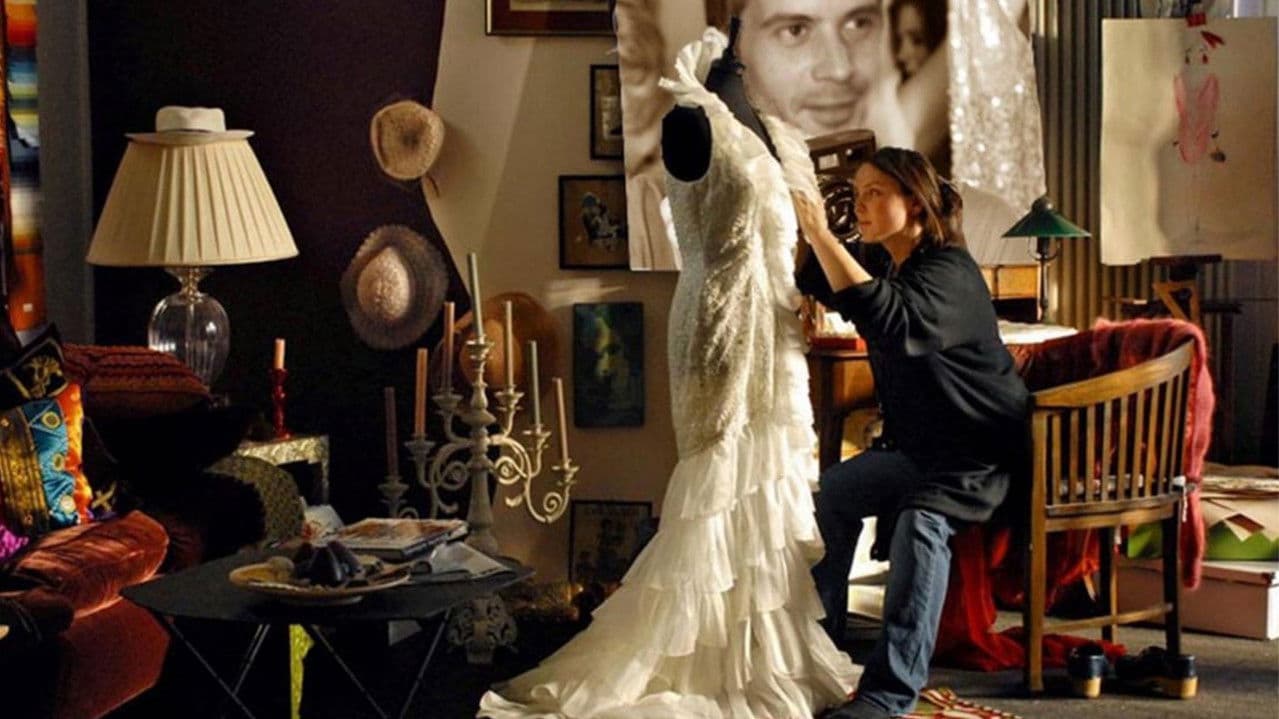 Backdrop – Dicke Liebe